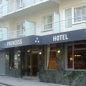 Princess Hotel